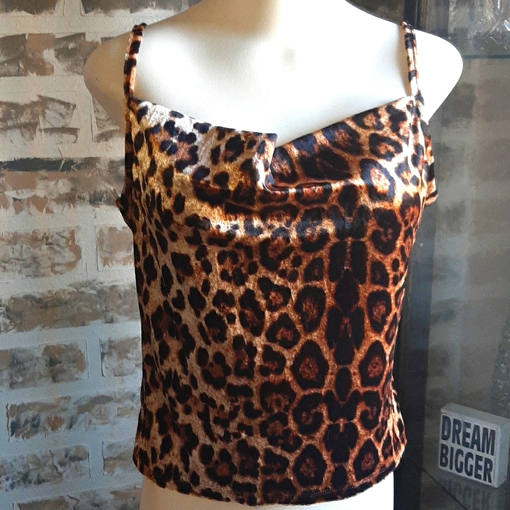 🌠madison & berkeley Camisole